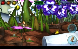 Flyhunter Origins
