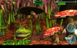Flyhunter Origins
