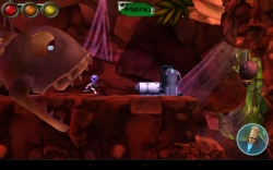 Flyhunter Origins