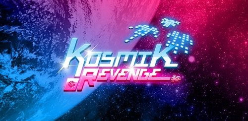  (Kosmik Revenge)