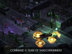 Shadowrun: Dragonfall - Director's Cut