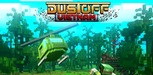 Dustoff   (Heli Rescue Vietnam) [ ]