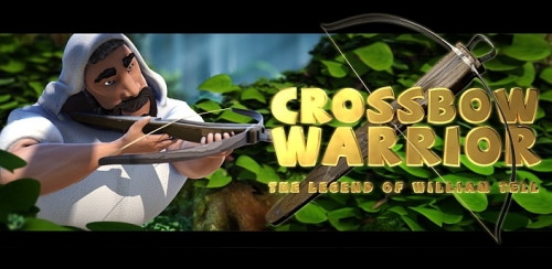 Crossbow Warrior