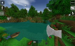 Survivalcraft [+ ]