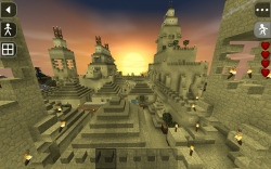 Survivalcraft [+ ]