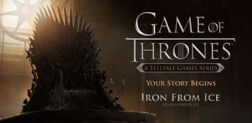 Game of Thrones ( )