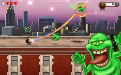 Monster Dash [+ ]