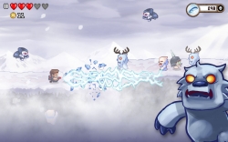 Monster Dash [+ ]