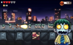 Monster Dash [+ ]