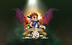 Monster Dash [+ ]