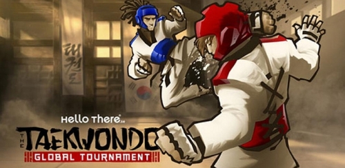 Taekwondo Game