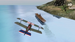   (Flight Theory)