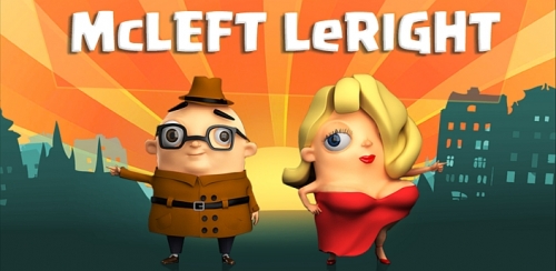 McLeft LeRight