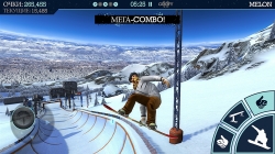 Snowboard Party