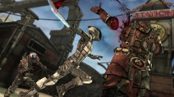 Tales from the Borderlands [ ]