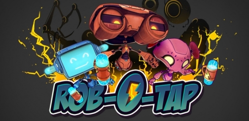 ROB-O-TAP