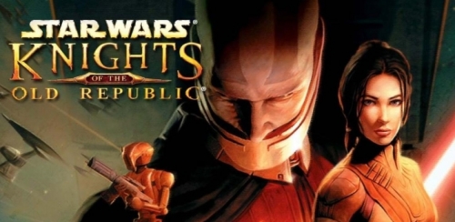 Star Wars: Knights of the Old Republic