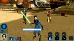 Star Wars: Knights of the Old Republic