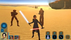 Star Wars: Knights of the Old Republic