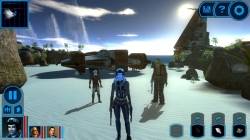 Star Wars: Knights of the Old Republic
