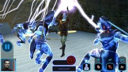 Star Wars: Knights of the Old Republic