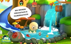    Dr. Panda  Toto (Dr. Panda & Toto's Treehouse)