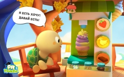    Dr. Panda  Toto (Dr. Panda & Toto's Treehouse)