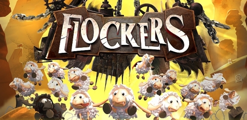 Flockers [+ ]