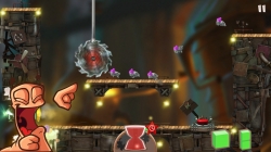 Flockers [+ ]