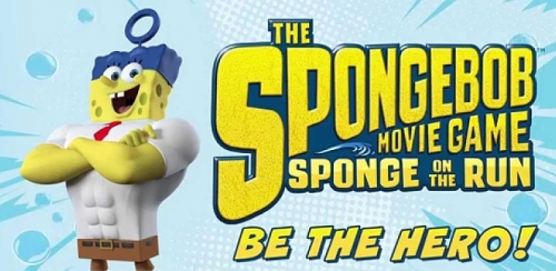 SpongeBob: Sponge on the Run [+ ]