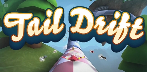 Tail Drift [+ ]