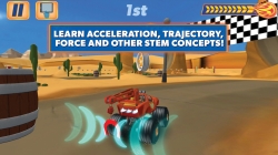 Blaze and the Monster Machines