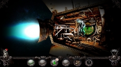 Steampunker - Tablet Edition