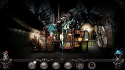 Steampunker - Tablet Edition