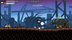 Gunslugs 2 [+ ]
