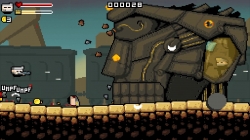 Gunslugs 2 [+ ]
