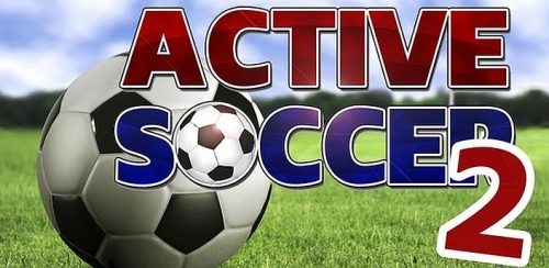 Active Soccer 2