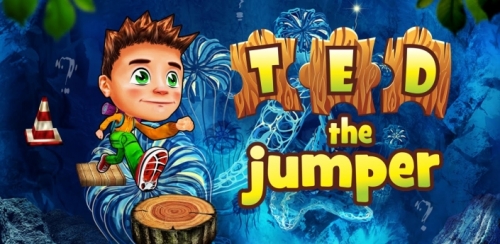 Ted the Jumper [+ ]