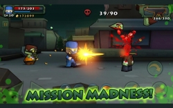 Call of Mini: Brawlers [+ ]