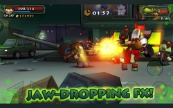 Call of Mini: Brawlers [+ ]