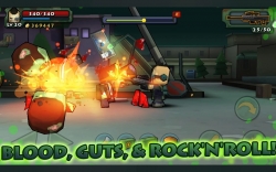 Call of Mini: Brawlers [+ ]