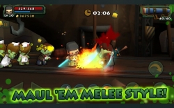 Call of Mini: Brawlers [+ ]
