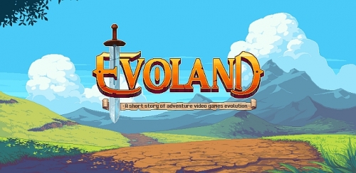 Evoland