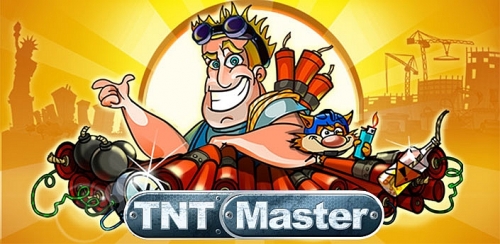 TNT Master