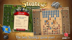Stratego Single Player