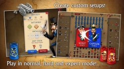 Stratego Single Player