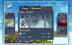 Spell Sword