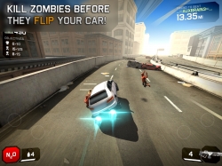 Zombie Highway 2 [+ ]