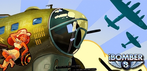 iBomber 3