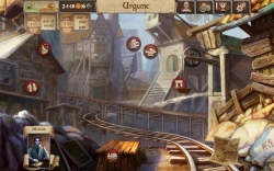 Merchants of Kaidan [+ ]